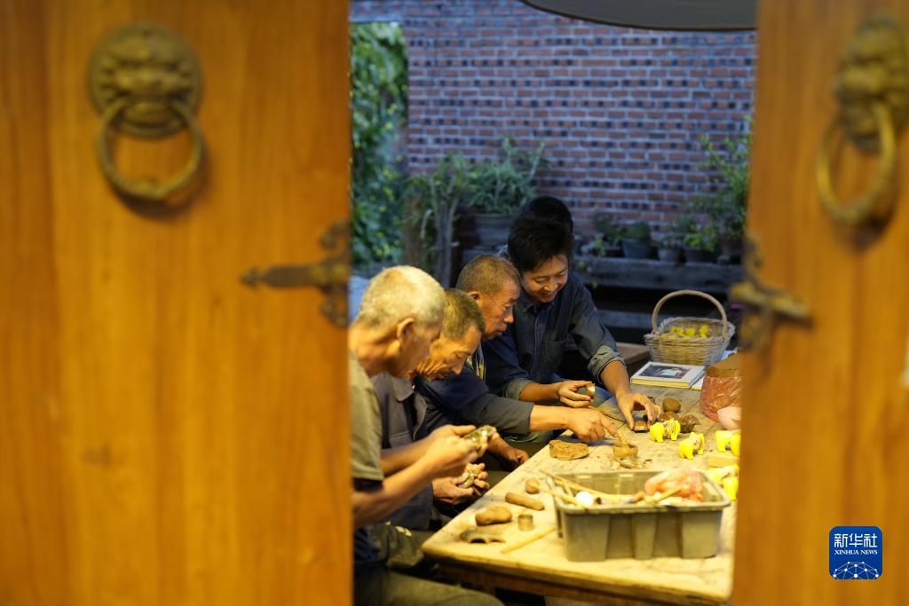 仙豆棋牌新版本